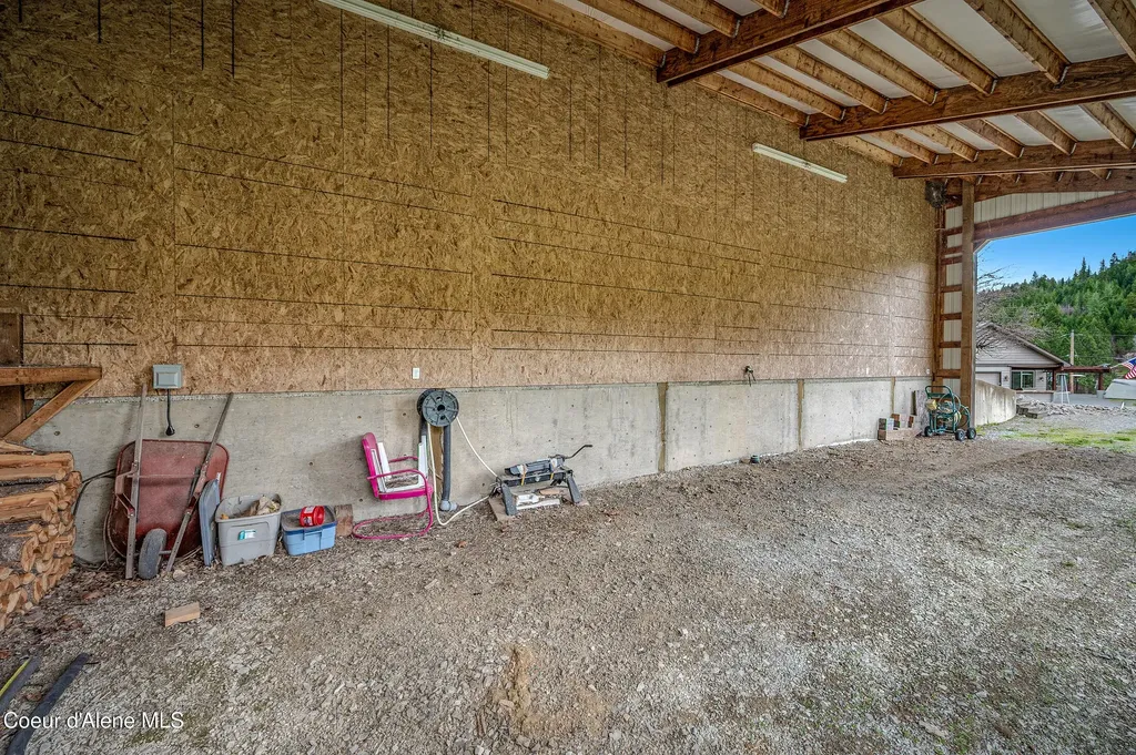 24 Cegnar Road Kingston ID 83839