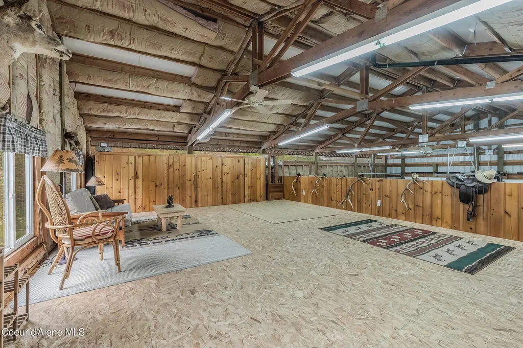 24 Cegnar Road Kingston ID 83839