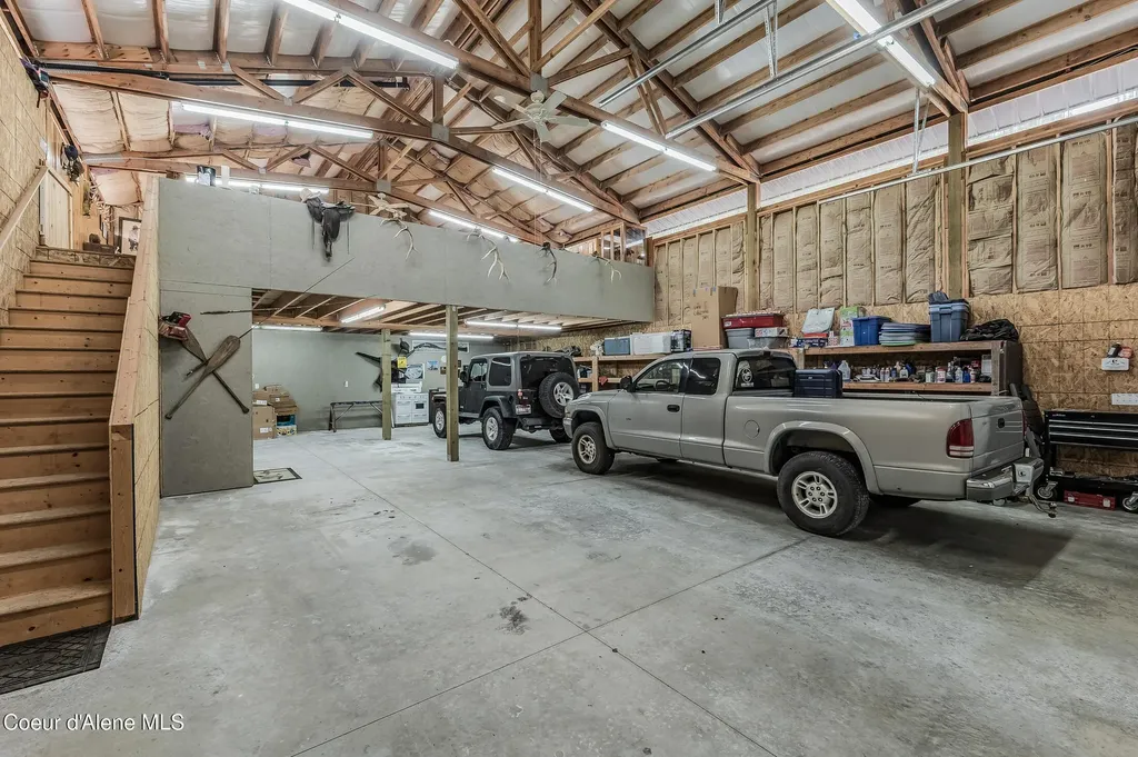 24 Cegnar Road Kingston ID 83839