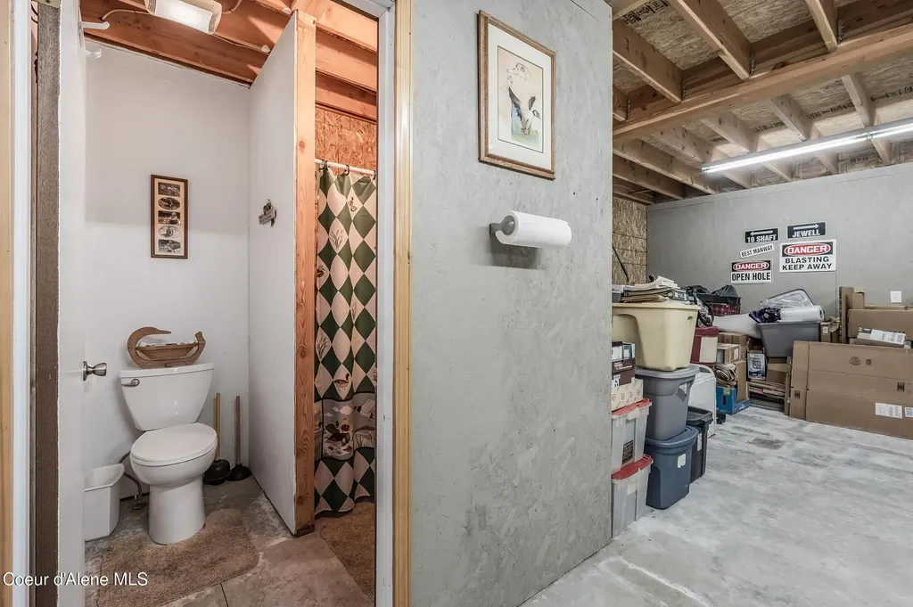 24 Cegnar Road Kingston ID 83839
