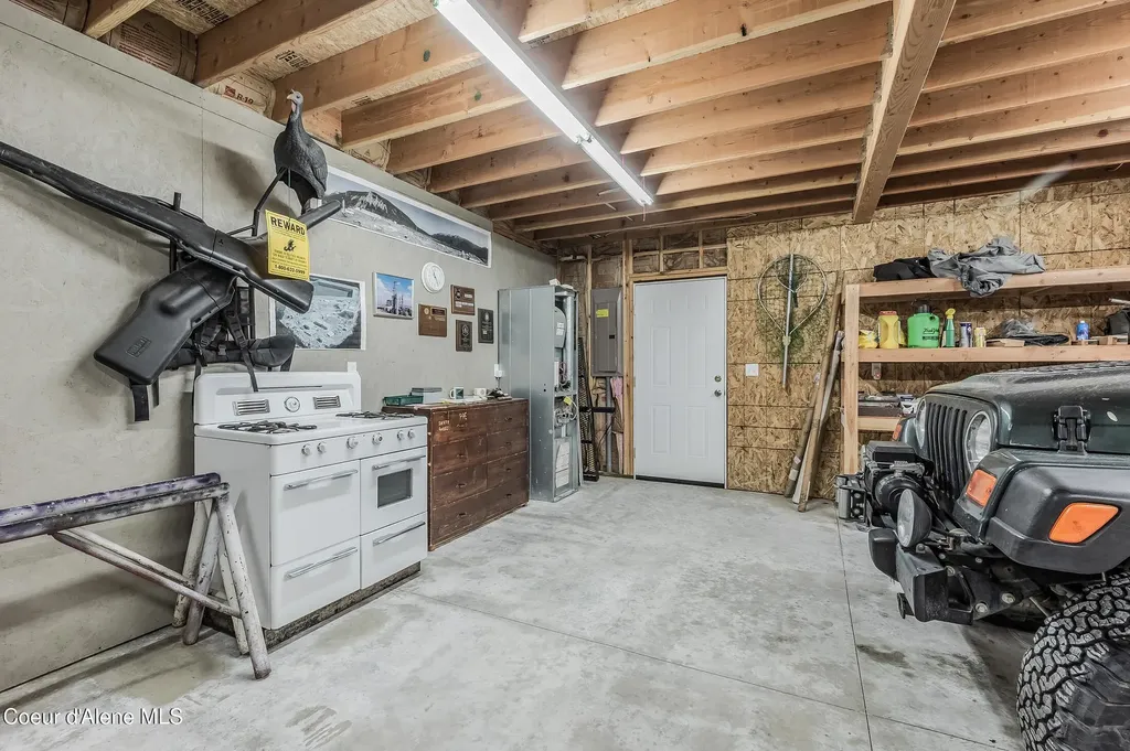 24 Cegnar Road Kingston ID 83839