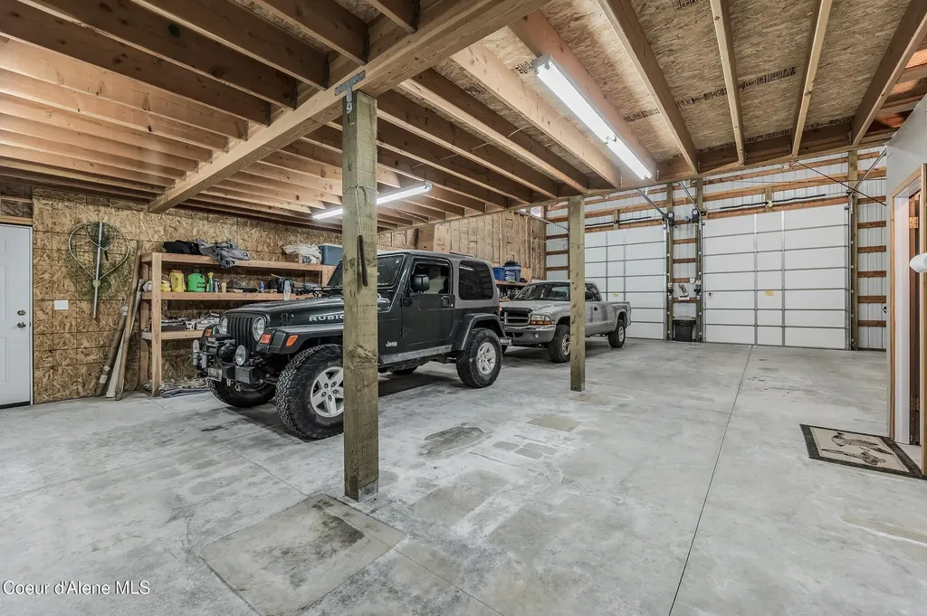 24 Cegnar Road Kingston ID 83839