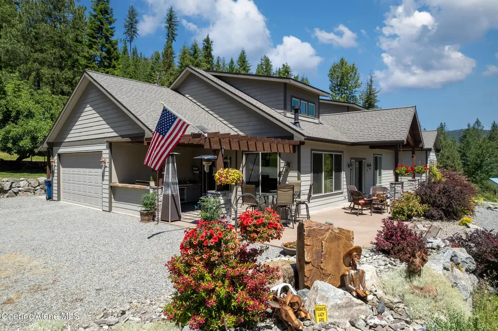 24 Cegnar Road Kingston ID 83839