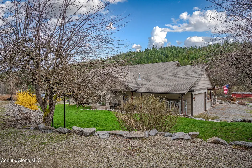 24 Cegnar Road Kingston ID 83839