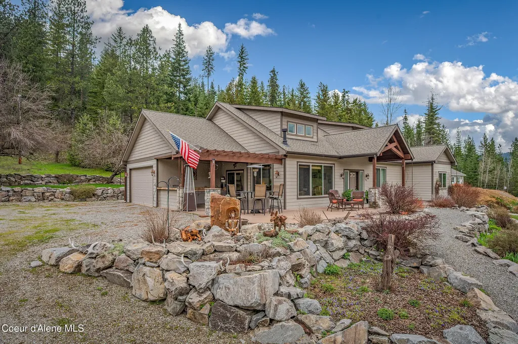 24 Cegnar Road Kingston ID 83839