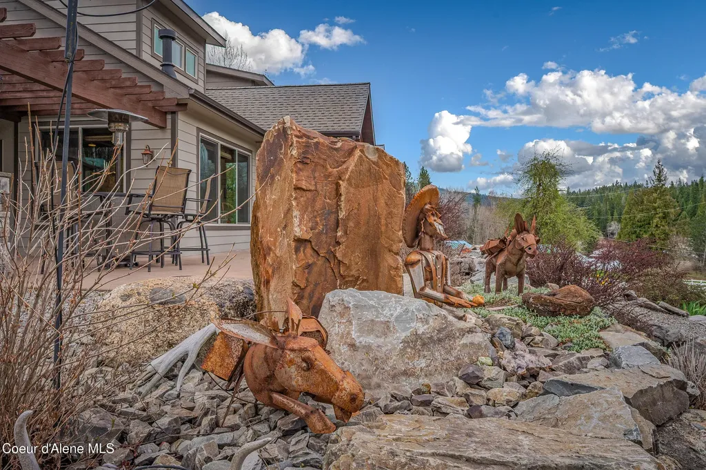 24 Cegnar Road Kingston ID 83839