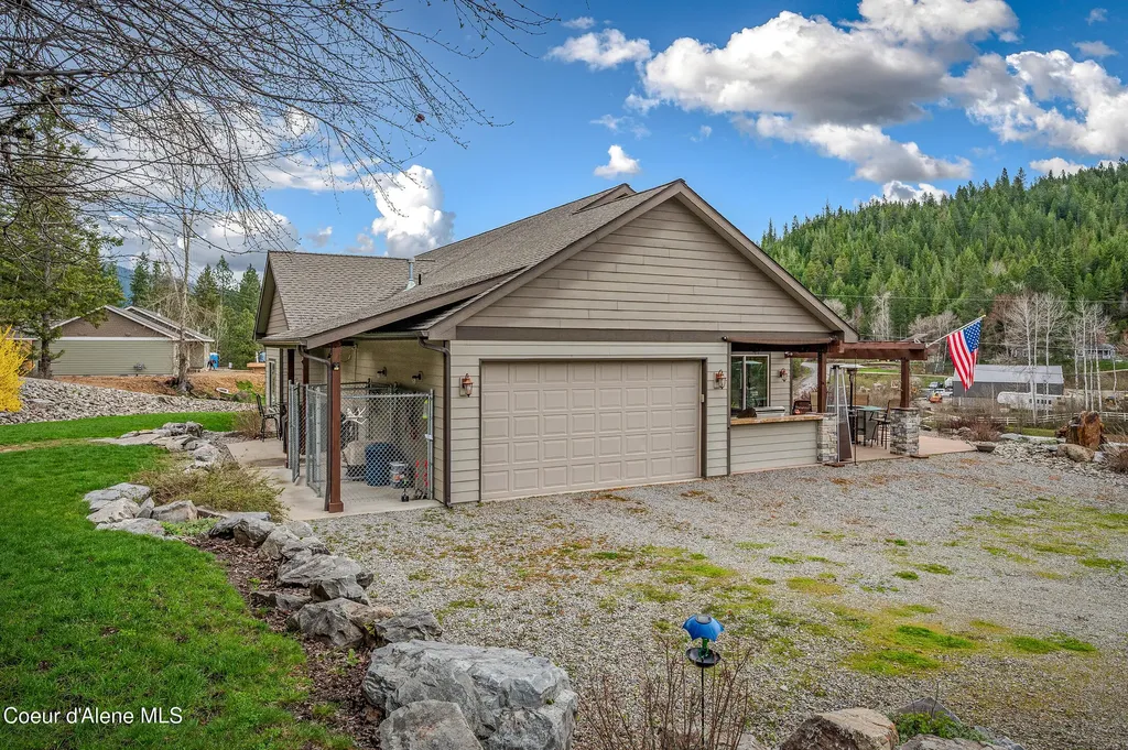 24 Cegnar Road Kingston ID 83839
