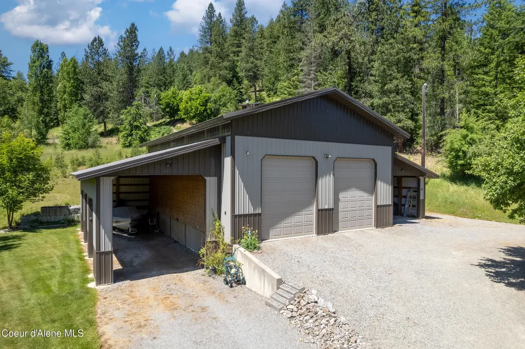 24 Cegnar Road Kingston ID 83839