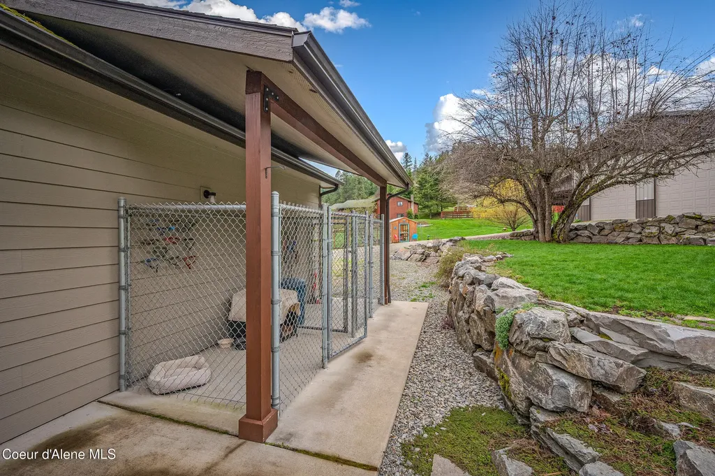 24 Cegnar Road Kingston ID 83839