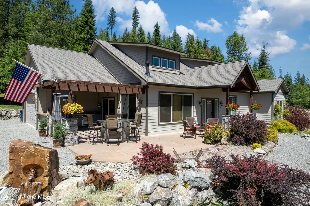 24 Cegnar Road Kingston ID 83839