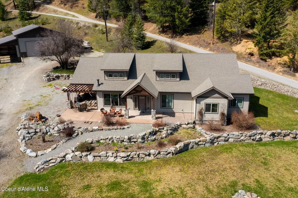 24 Cegnar Road Kingston ID 83839
