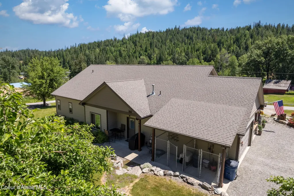 24 Cegnar Road Kingston ID 83839