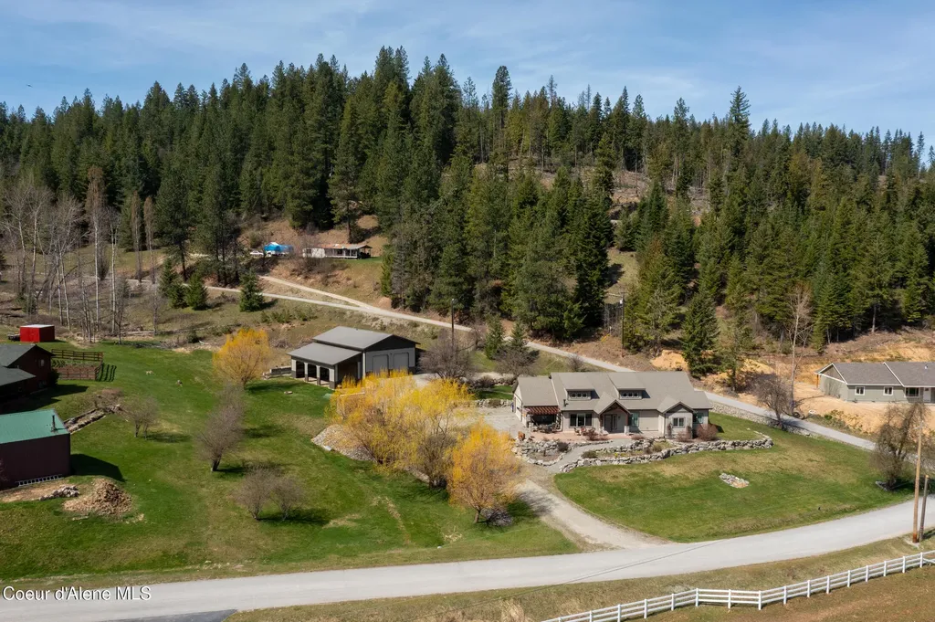 24 Cegnar Road Kingston ID 83839