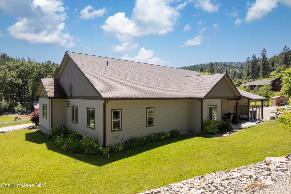 24 Cegnar Road Kingston ID 83839