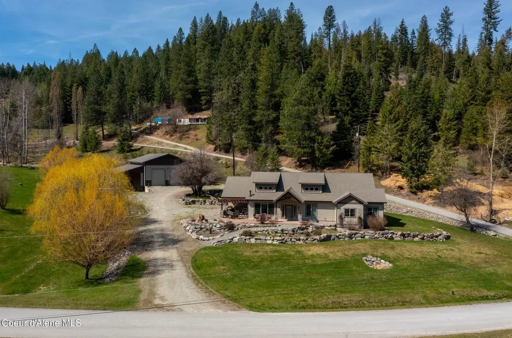 24 Cegnar Road Kingston ID 83839