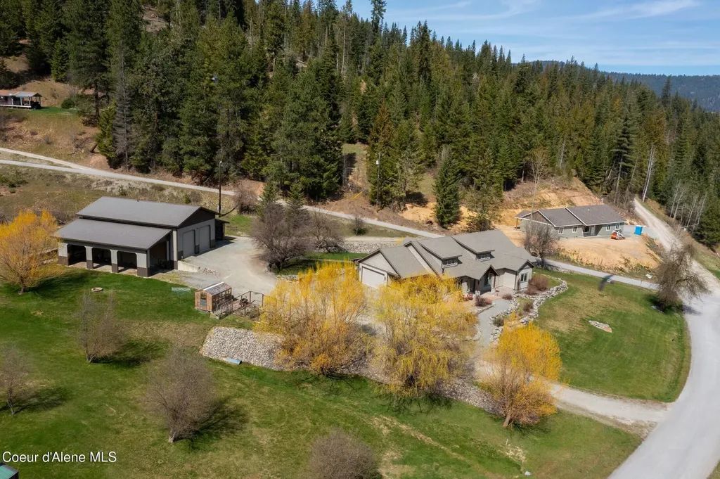 24 Cegnar Road Kingston ID 83839