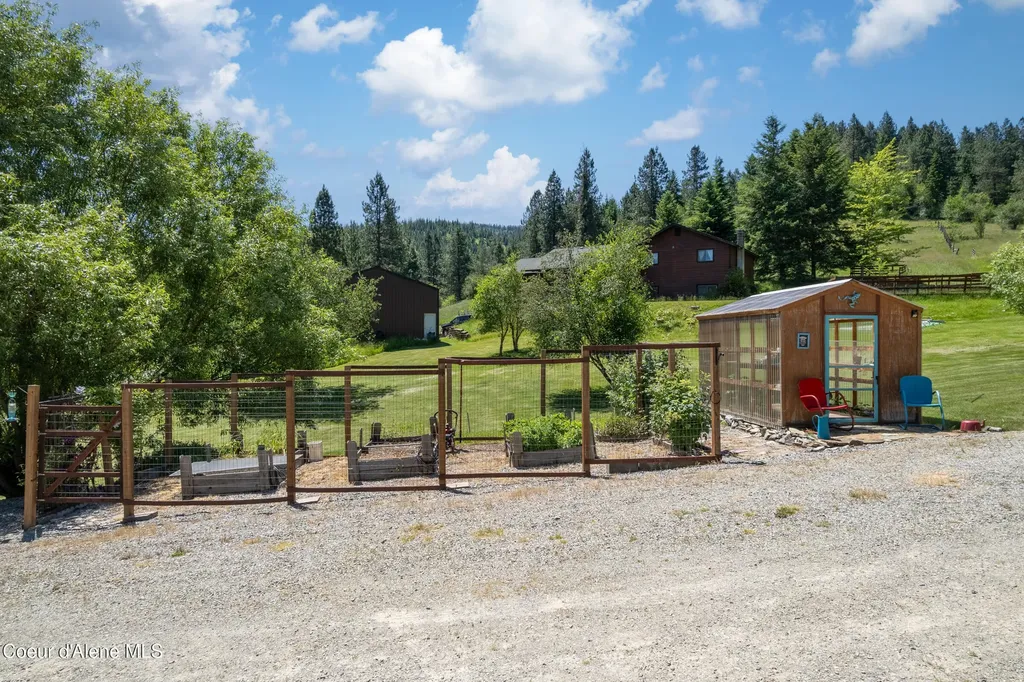 24 Cegnar Road Kingston ID 83839