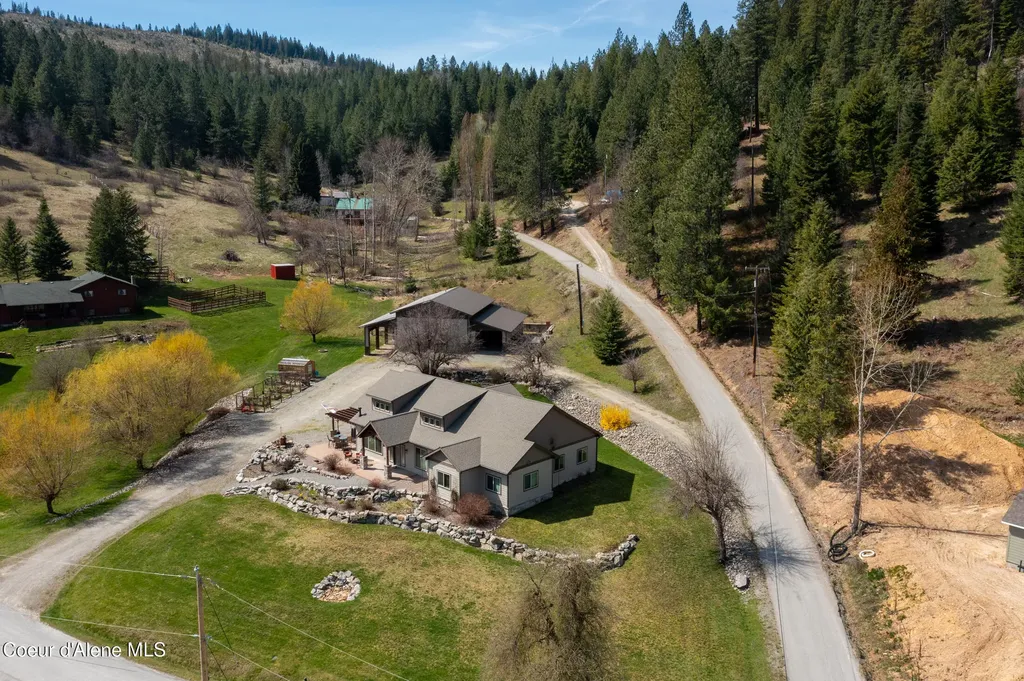 24 Cegnar Road Kingston ID 83839