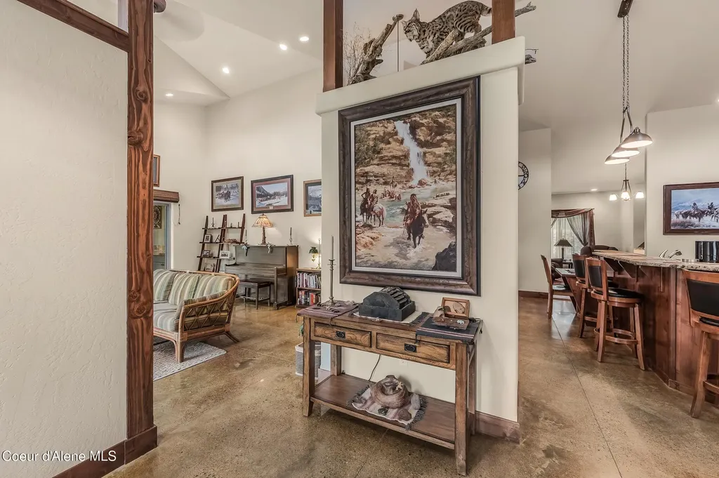 24 Cegnar Road Kingston ID 83839