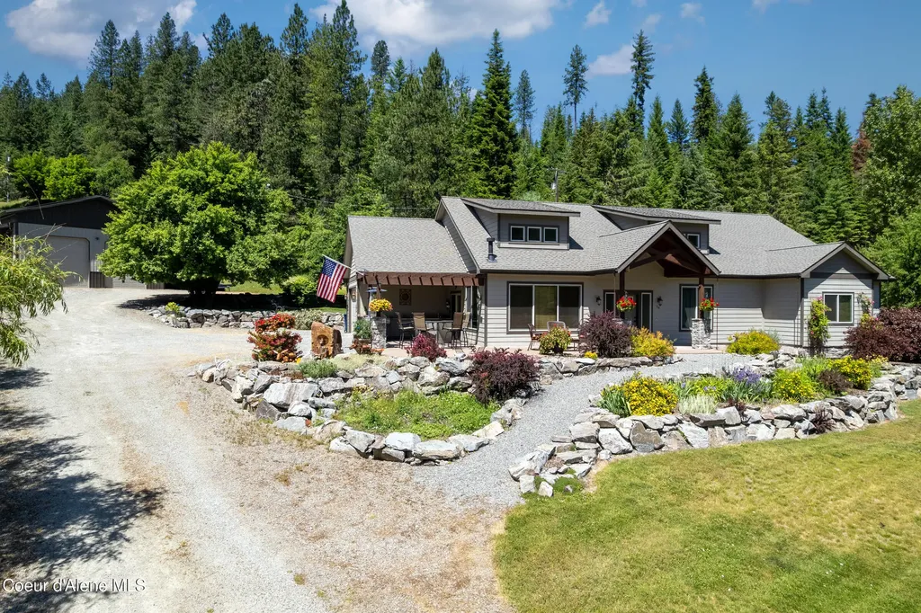 24 Cegnar Road Kingston ID 83839