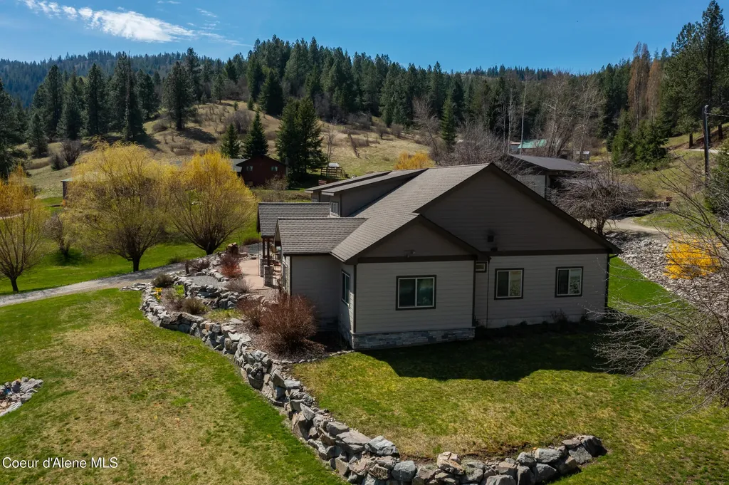 24 Cegnar Road Kingston ID 83839