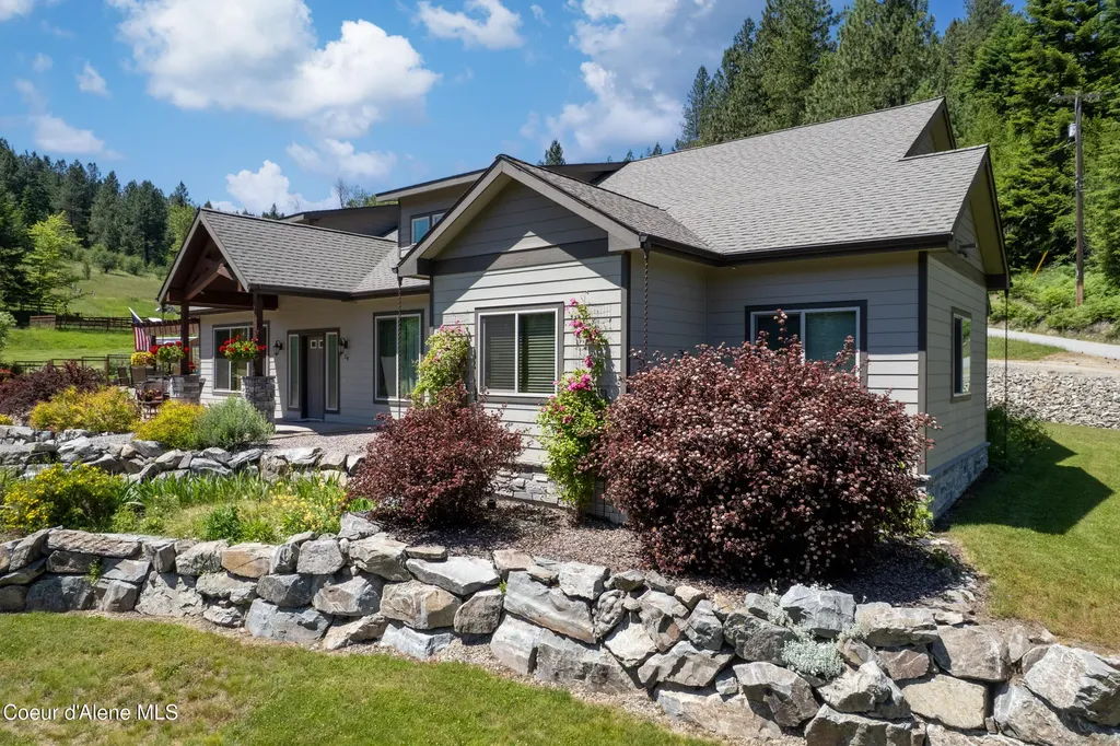 24 Cegnar Road Kingston ID 83839