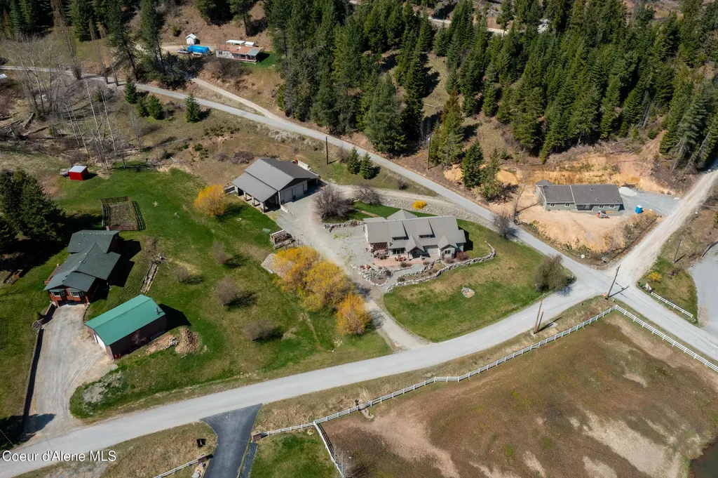 24 Cegnar Road Kingston ID 83839