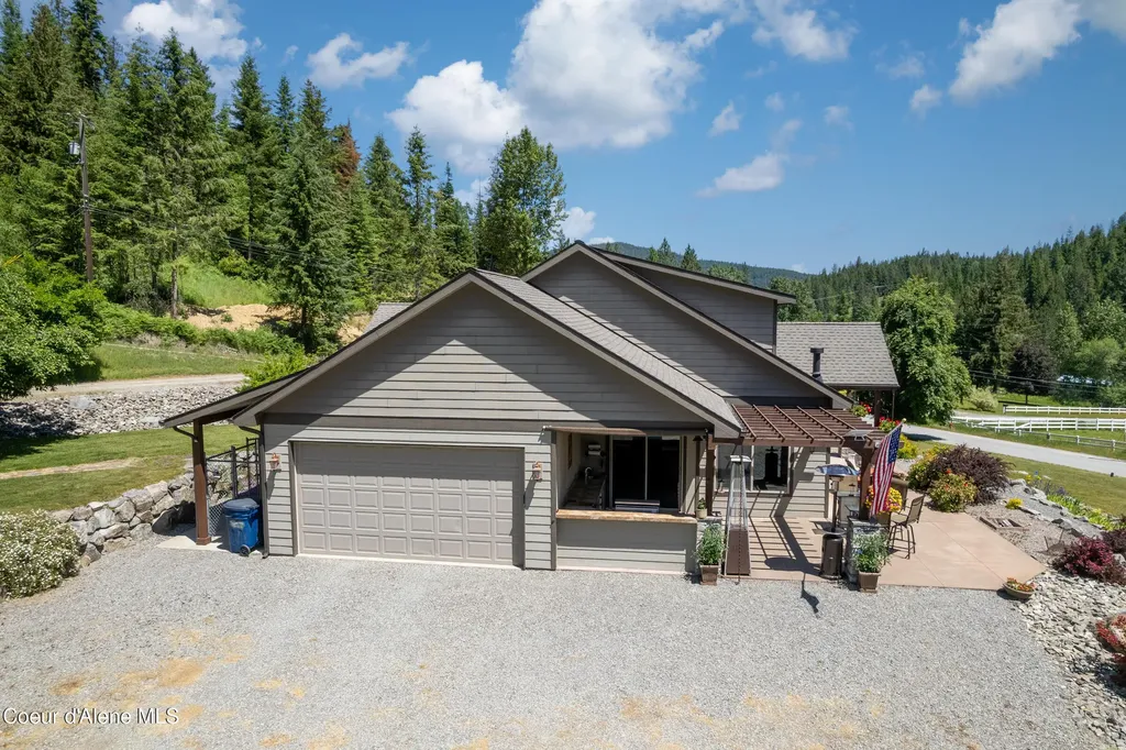 24 Cegnar Road Kingston ID 83839