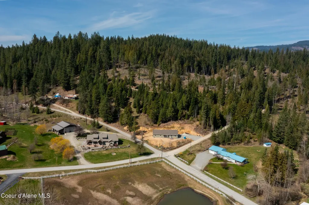24 Cegnar Road Kingston ID 83839