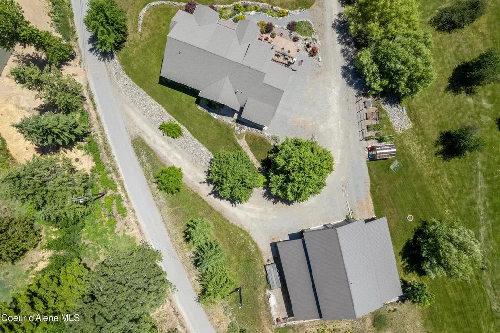 24 Cegnar Road Kingston ID 83839