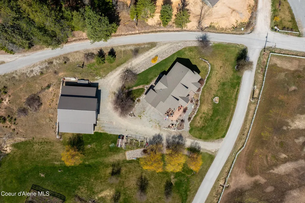 24 Cegnar Road Kingston ID 83839