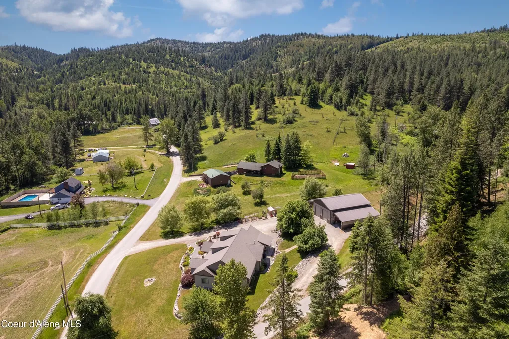 24 Cegnar Road Kingston ID 83839