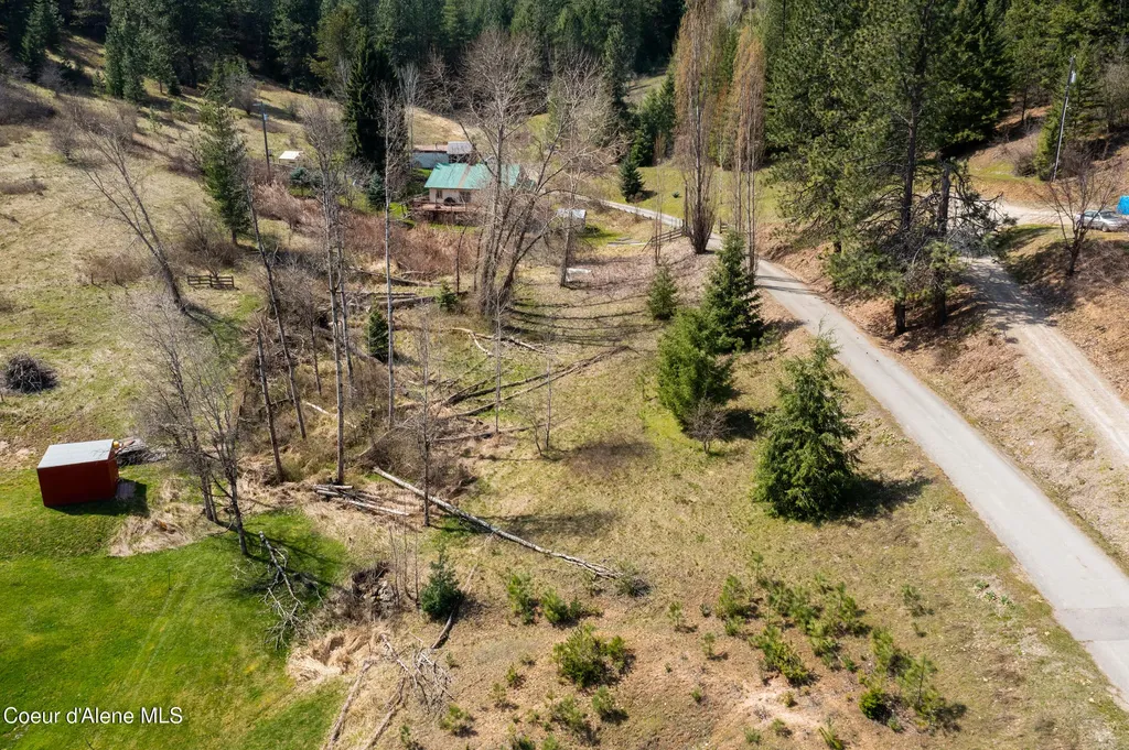 24 Cegnar Road Kingston ID 83839