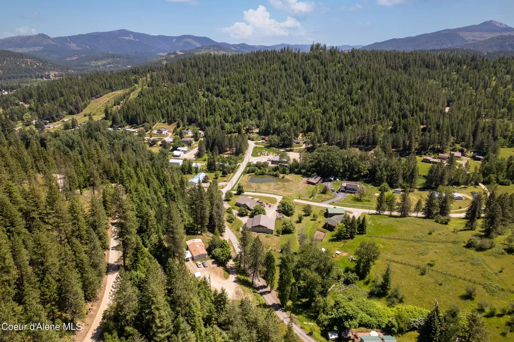 24 Cegnar Road Kingston ID 83839