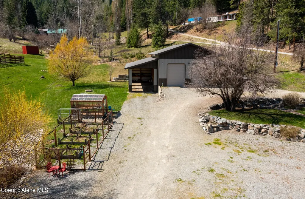 24 Cegnar Road Kingston ID 83839
