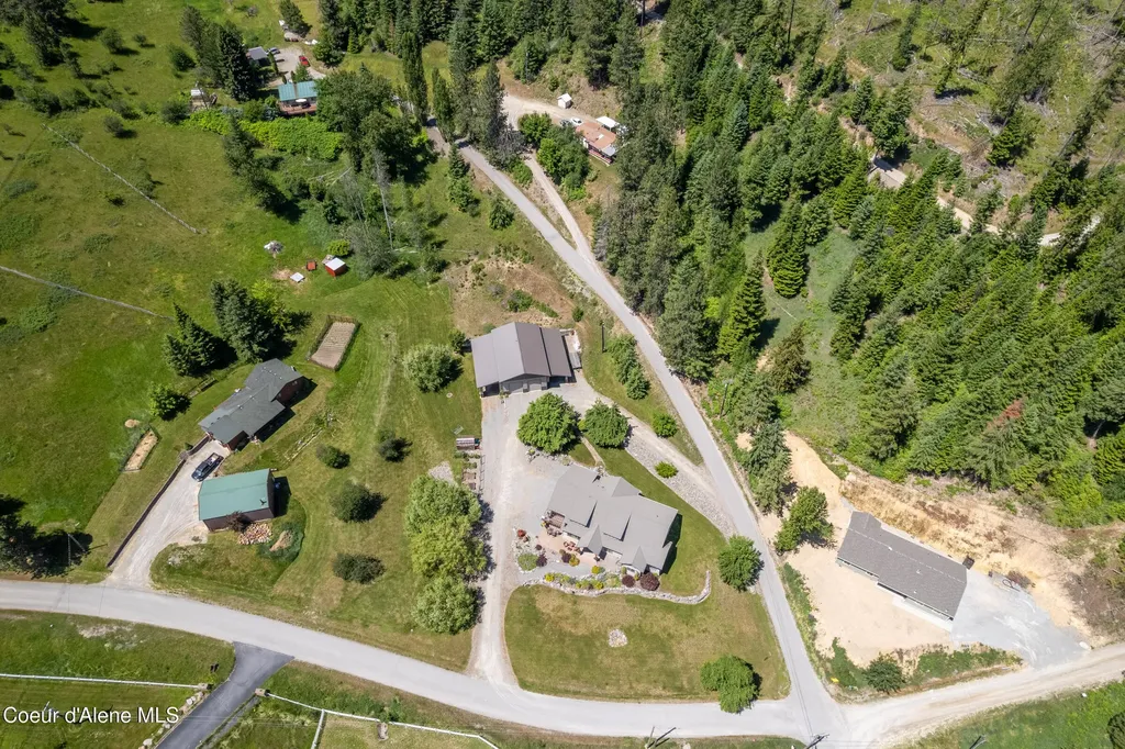24 Cegnar Road Kingston ID 83839