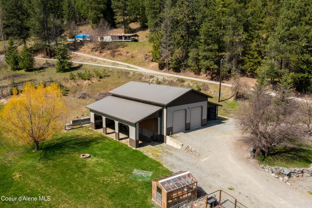 24 Cegnar Road Kingston ID 83839