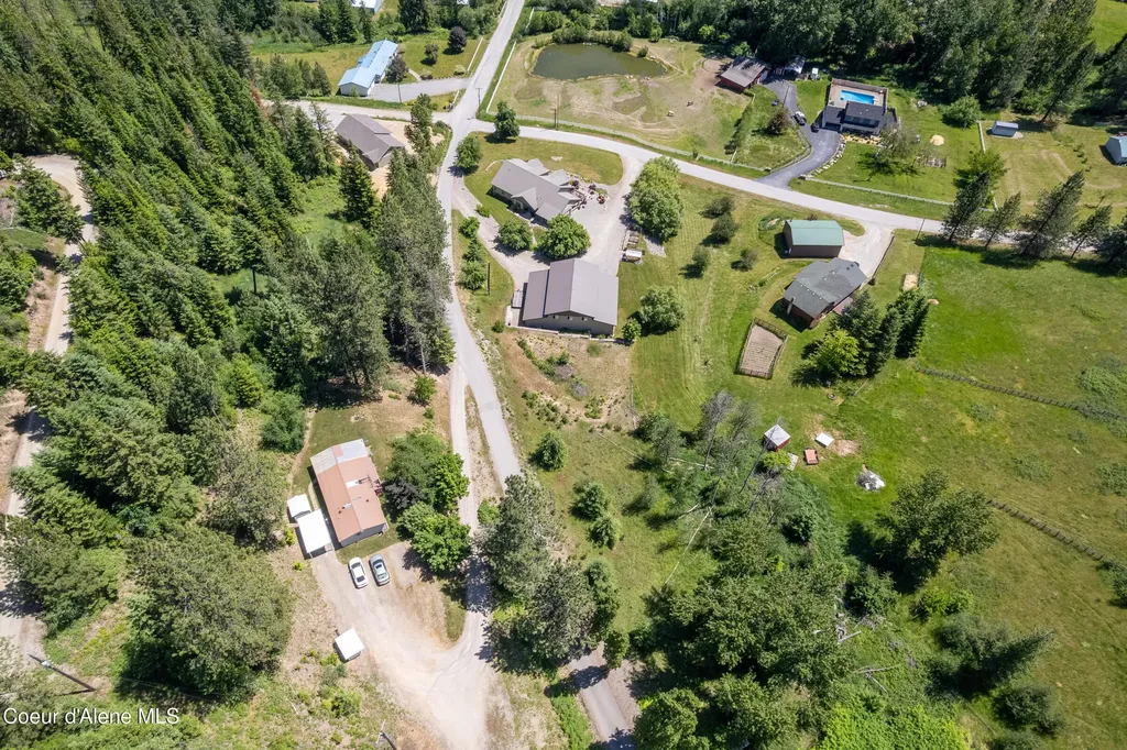 24 Cegnar Road Kingston ID 83839