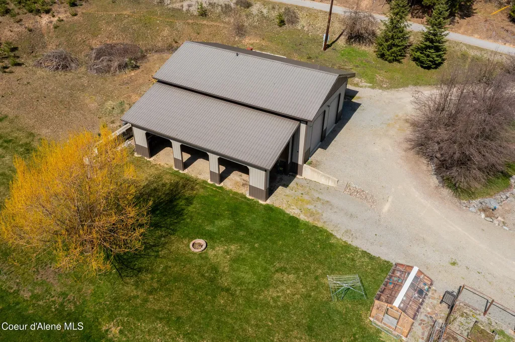 24 Cegnar Road Kingston ID 83839