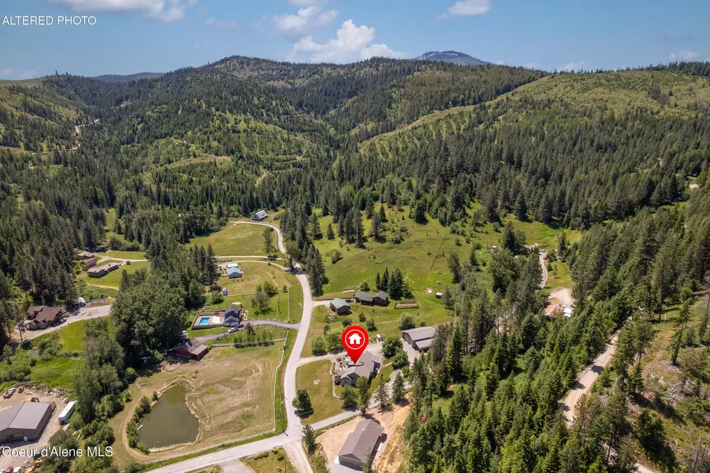 24 Cegnar Road Kingston ID 83839