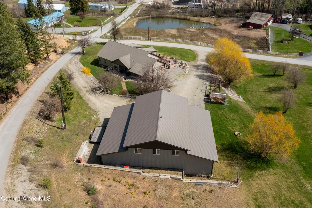 24 Cegnar Road Kingston ID 83839