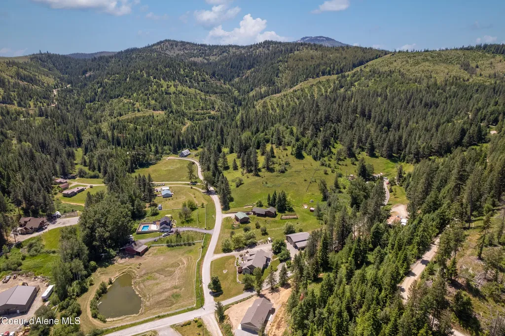 24 Cegnar Road Kingston ID 83839