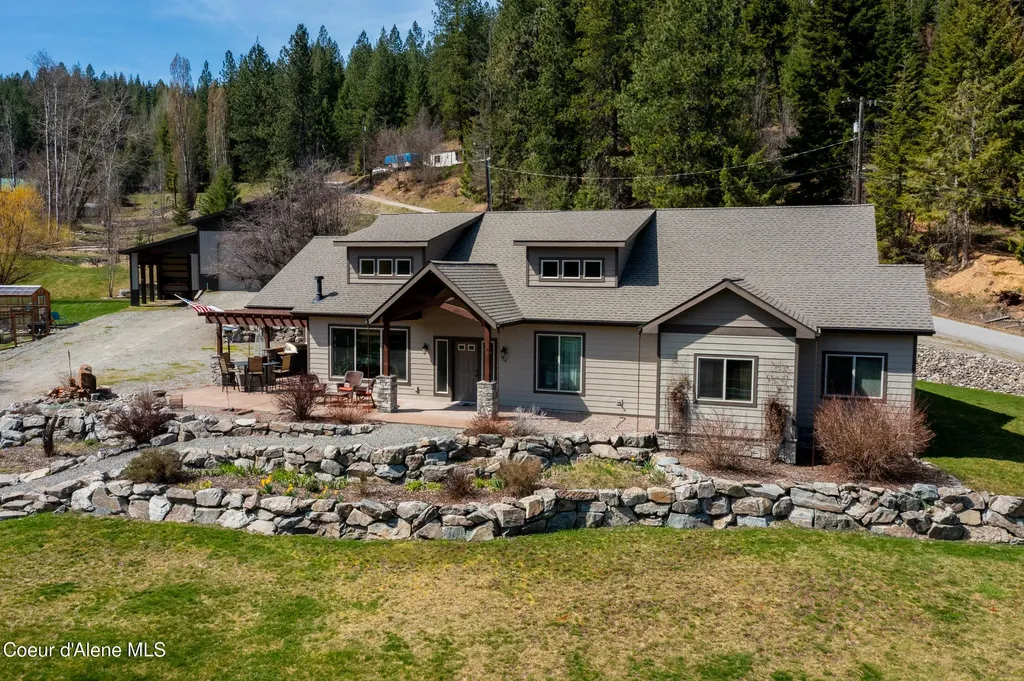 24 Cegnar Road Kingston ID 83839