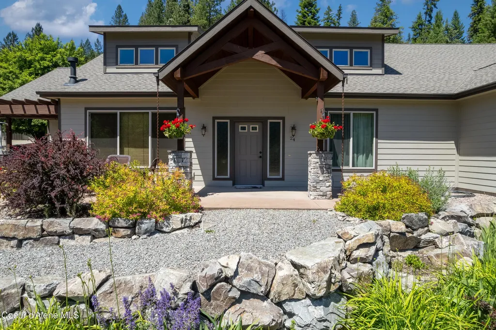 24 Cegnar Road Kingston ID 83839