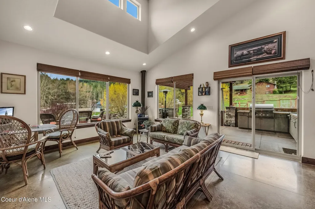 24 Cegnar Road Kingston ID 83839