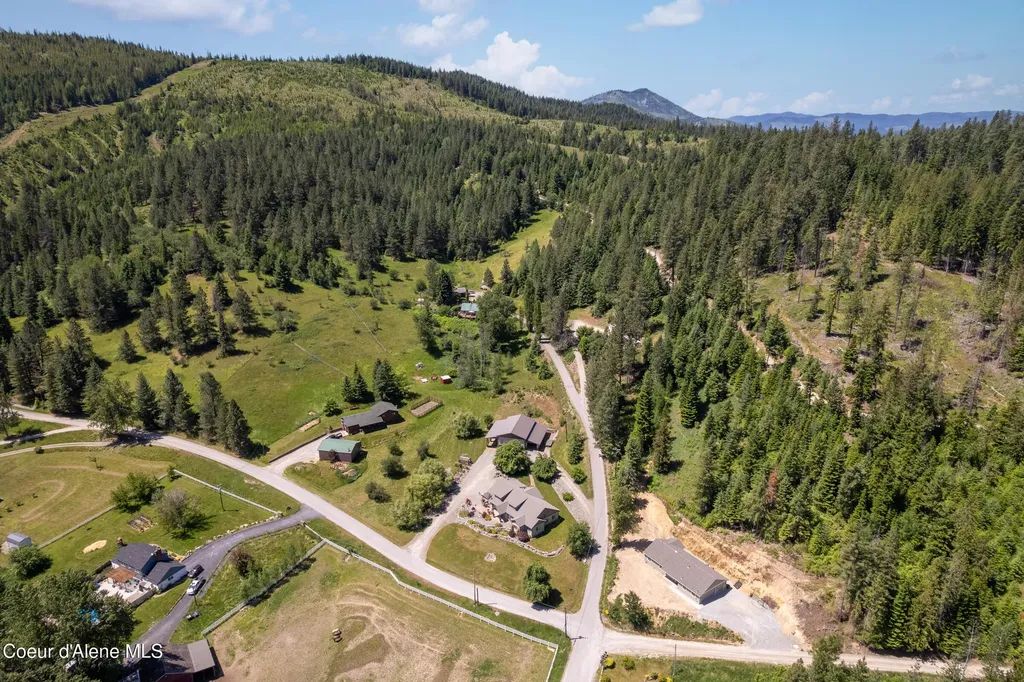 24 Cegnar Road Kingston ID 83839