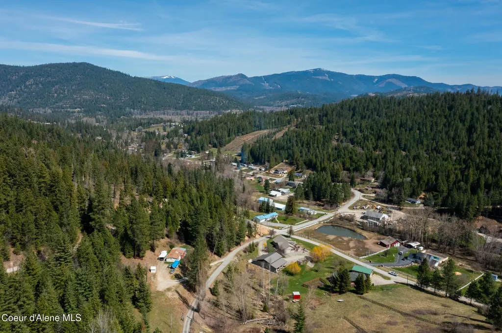 24 Cegnar Road Kingston ID 83839