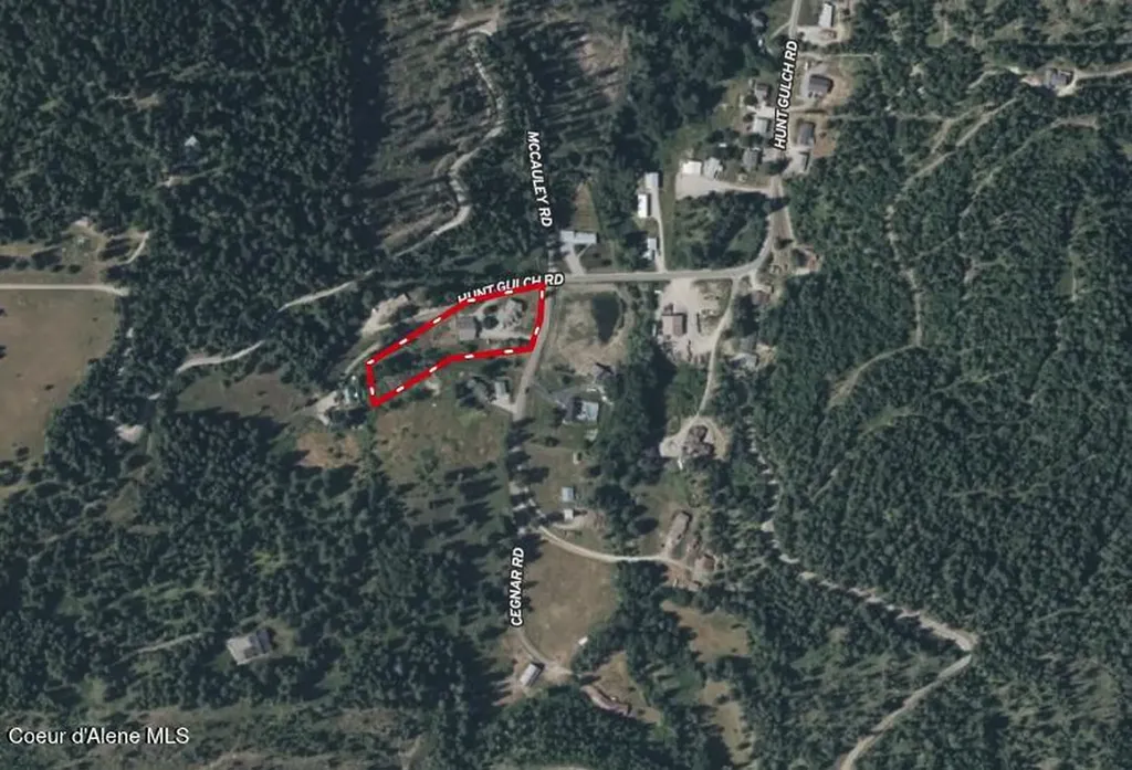 24 Cegnar Road Kingston ID 83839