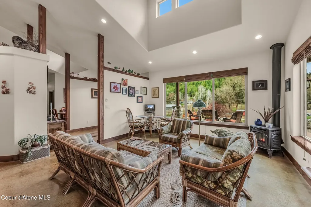 24 Cegnar Road Kingston ID 83839