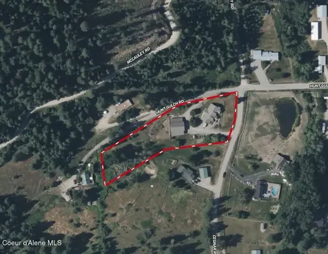 24 Cegnar Road Kingston ID 83839